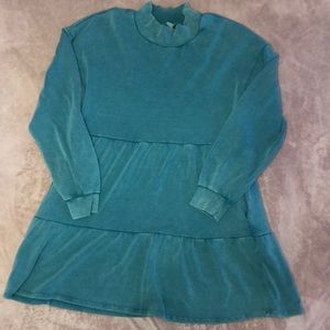 Long sleeve dress Never Worn